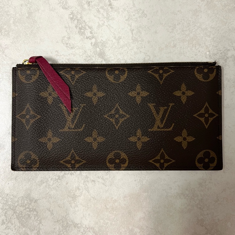 Felicie Pochette Insert